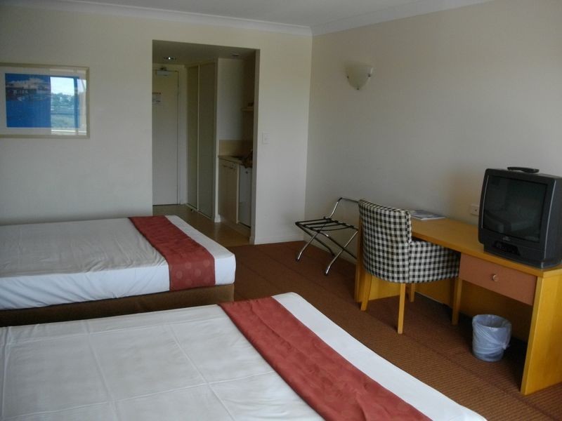 3027 Ramada Hotel, Hope Island QLD 4212