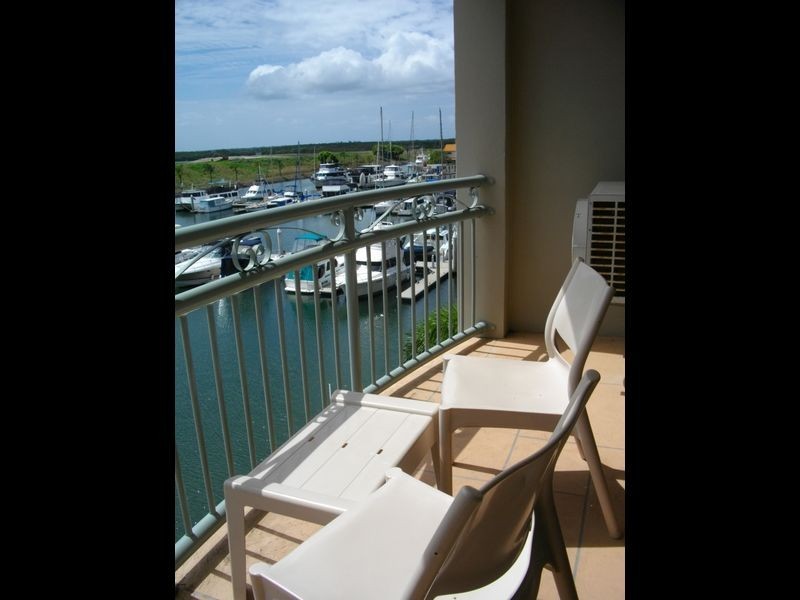 3027 Ramada Hotel, Hope Island QLD 4212