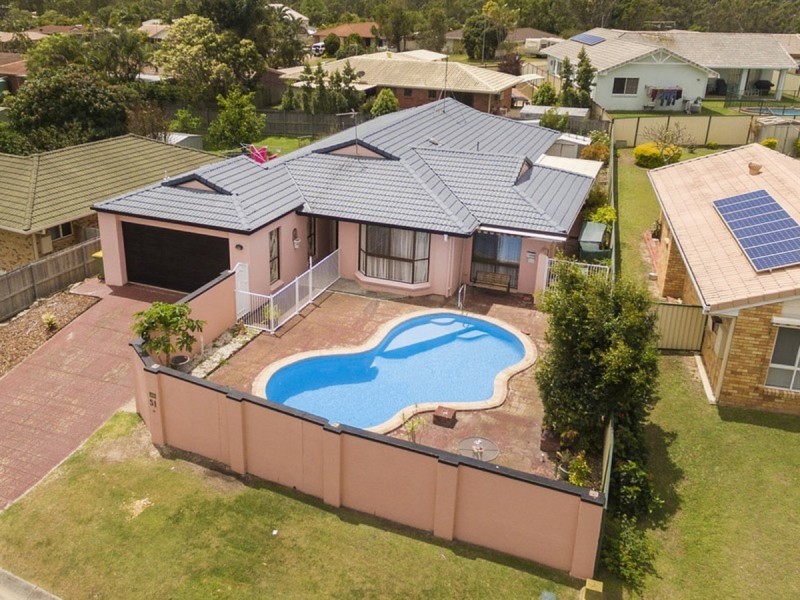 51 Melbourne Road, Arundel QLD 4214