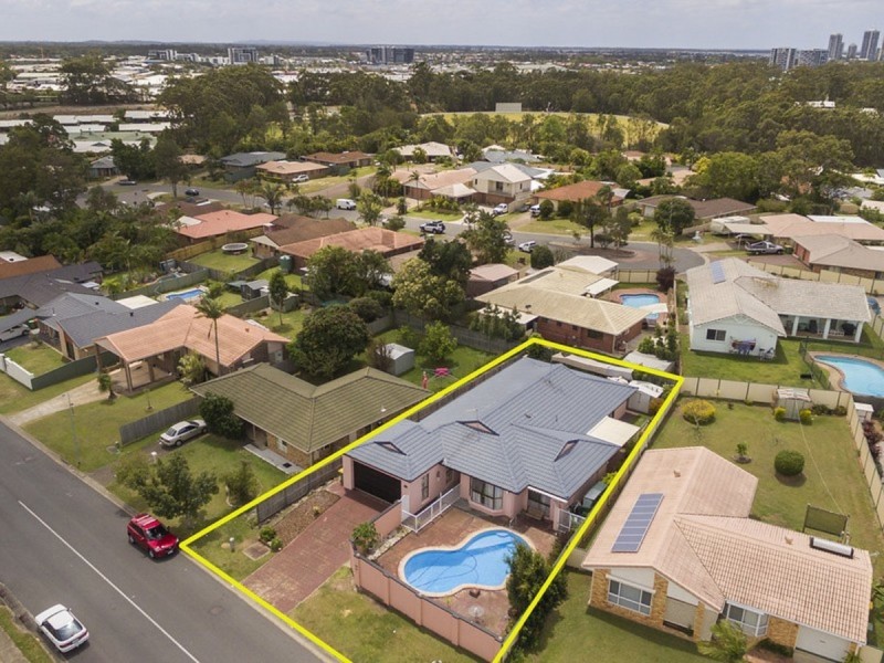 51 Melbourne Road, Arundel QLD 4214