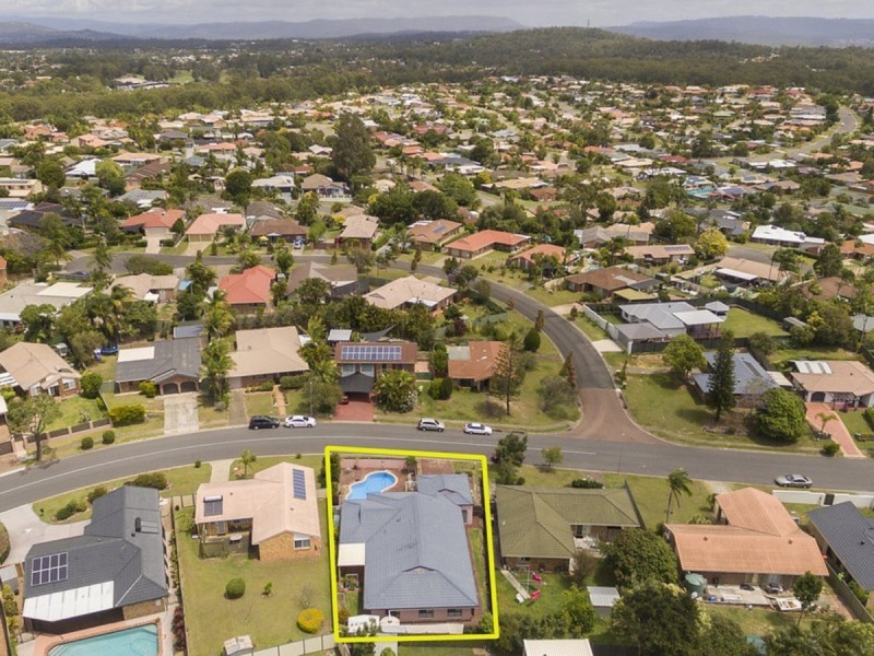 51 Melbourne Road, Arundel QLD 4214