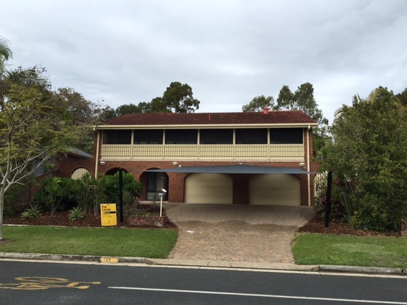 122 Columbus Drive, Hollywell QLD 4216