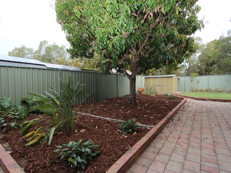 122 Columbus Drive, Hollywell QLD 4216