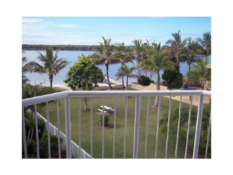 11/1 Poinsettia Avenue, Hollywell QLD 4216