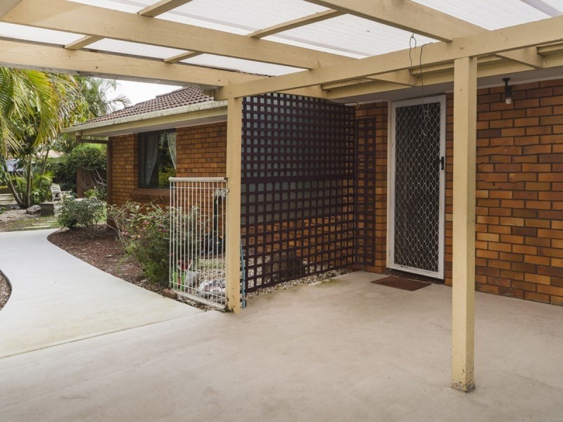 1/12 Warrie Close, Paradise Point QLD 4216