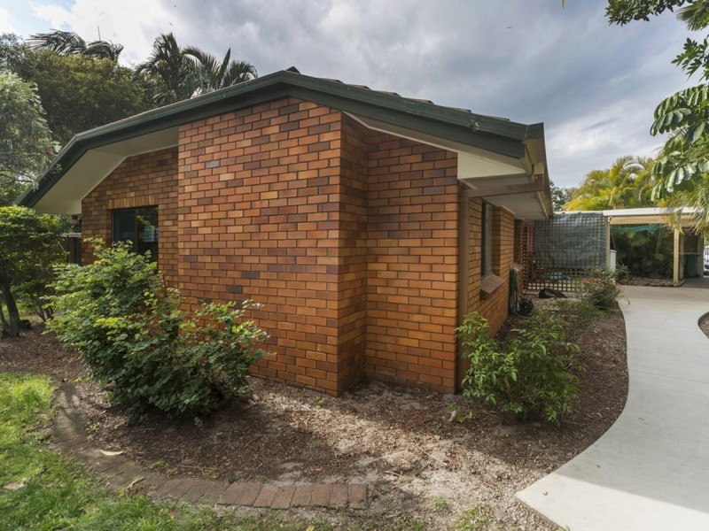 1/12 Warrie Close, Paradise Point QLD 4216