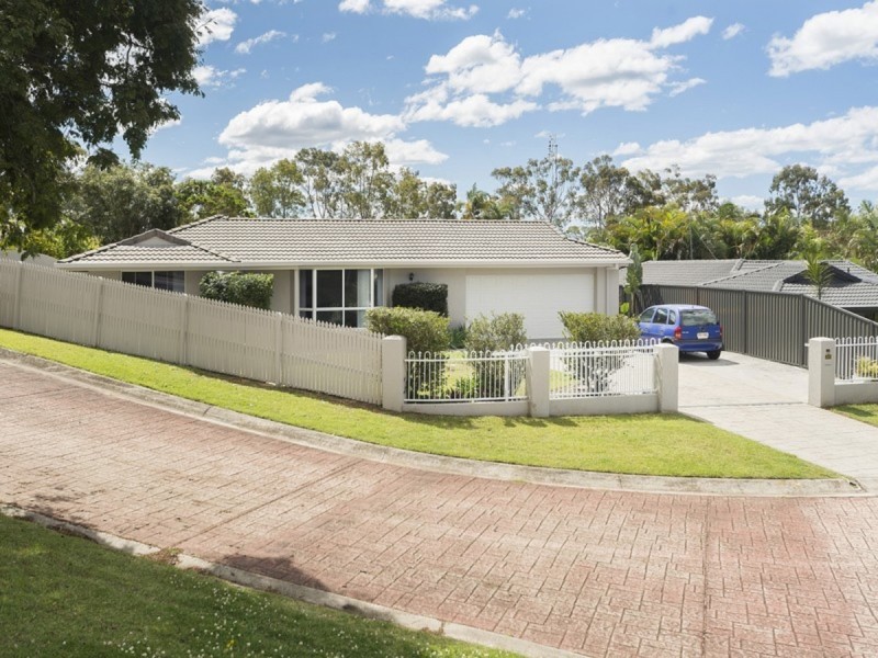 20 Spikes Court, Arundel QLD 4214