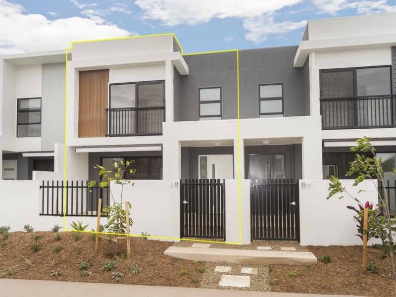 35 Park Lane, Hope Island QLD 4212