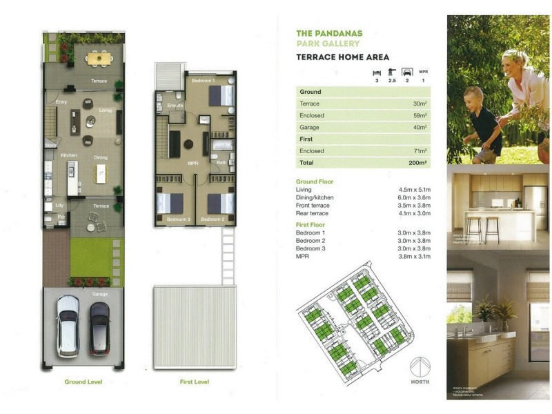 35 Park Lane, Hope Island QLD 4212