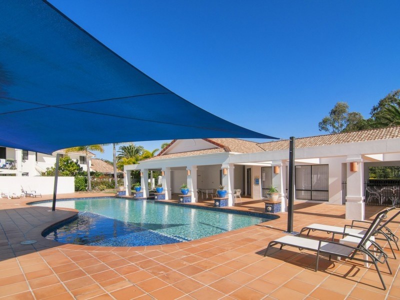 21/43 Myola Court, Coombabah QLD 4216