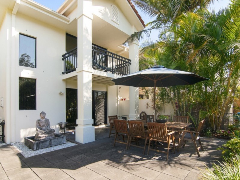 21/43 Myola Court, Coombabah QLD 4216