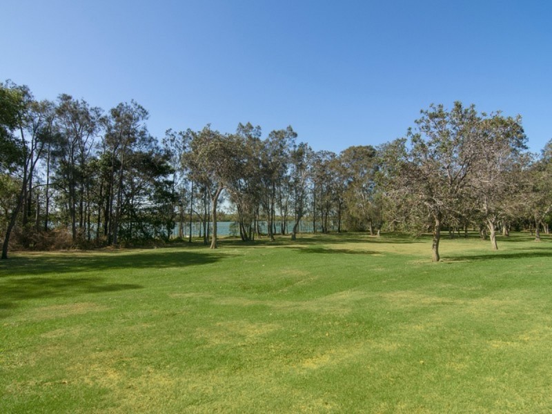 21/43 Myola Court, Coombabah QLD 4216