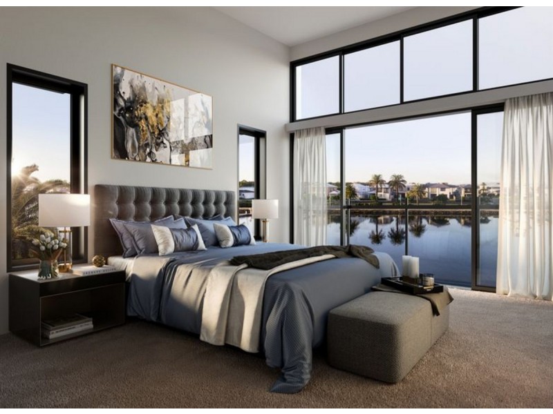 23-31 Sickle Avenue, Hope Island QLD 4212