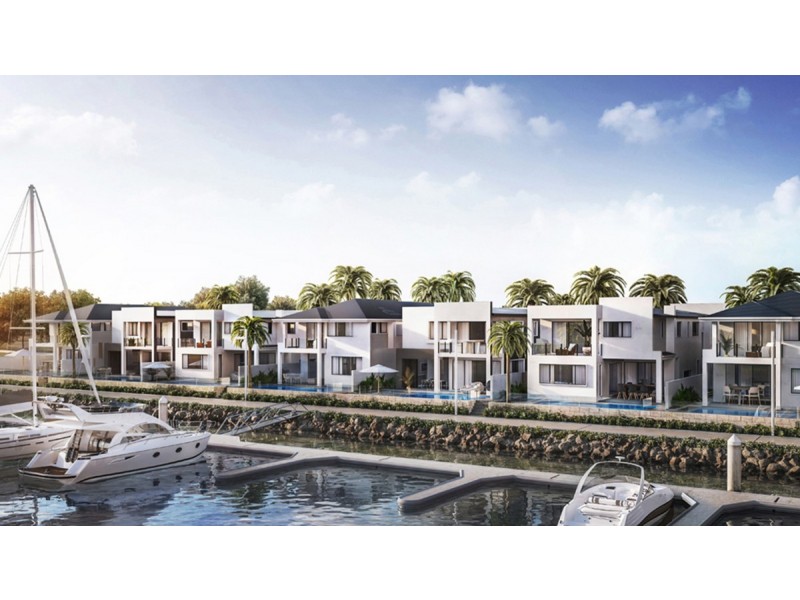 23-31 Sickle Avenue, Hope Island QLD 4212