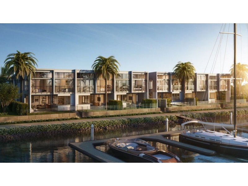 23-31 Sickle Avenue, Hope Island QLD 4212