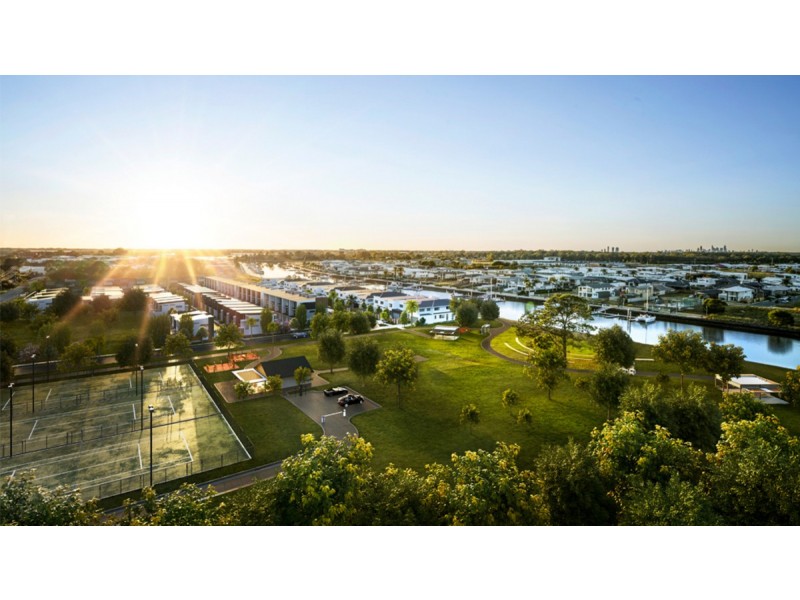 23-31 Sickle Avenue, Hope Island QLD 4212