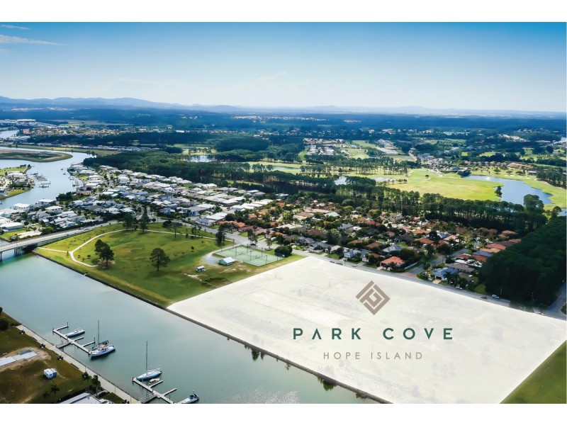 23-31 Sickle Avenue, Hope Island QLD 4212