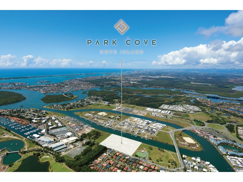 23-31 Sickle Avenue, Hope Island QLD 4212