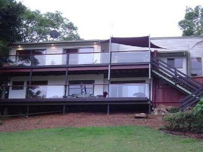 77 Plateau Crescent, Carrara QLD 4211