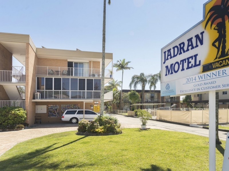 10/54 Frank Street, Labrador QLD 4215