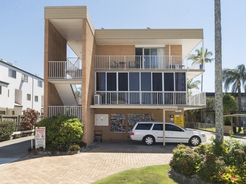 10/54 Frank Street, Labrador QLD 4215