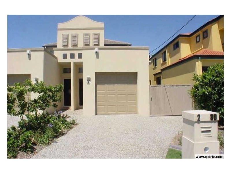 Paradise Point QLD 4216