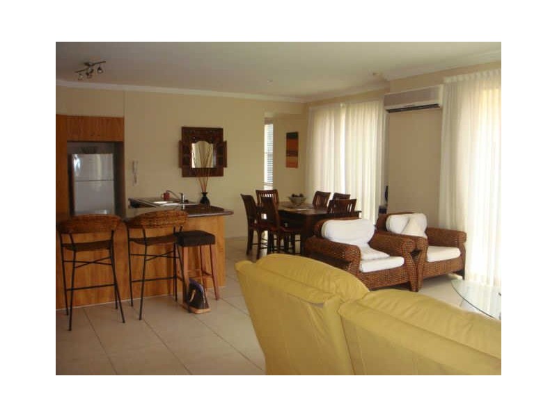 Paradise Point QLD 4216