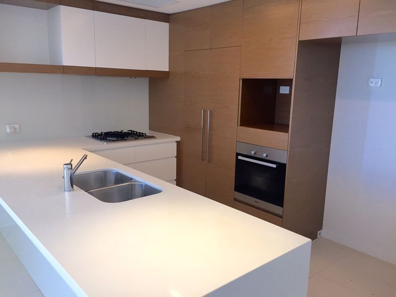 1302/1 Sunset Avenue Salacia Waters, Paradise Point QLD 4216