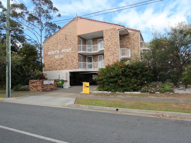 10/16-18 Abalone Avenue, Paradise Point QLD 4216