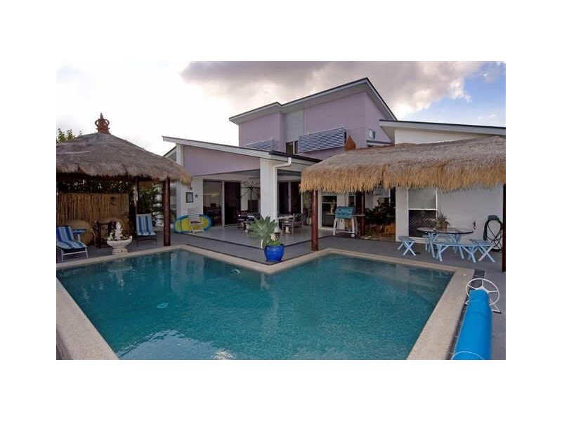 15 Northbank Court ‘River Links’, Helensvale QLD 4212