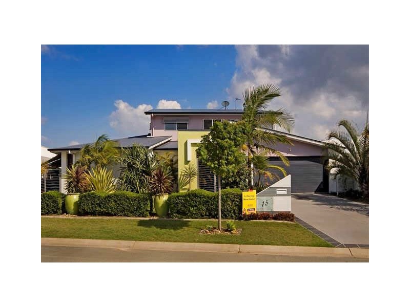 15 Northbank Court ‘River Links’, Helensvale QLD 4212