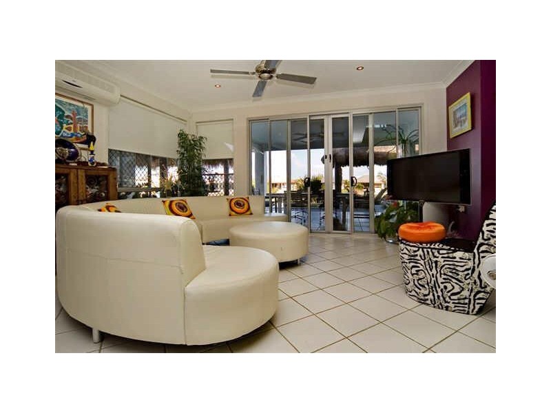 15 Northbank Court ‘River Links’, Helensvale QLD 4212