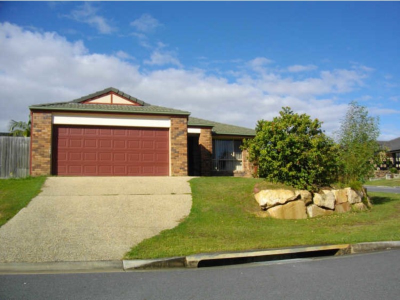 1 Orion Court, Molendinar QLD 4214