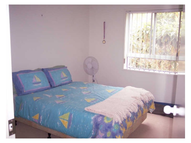 6/1 Poinsettia Avenue, Paradise Point QLD 4216