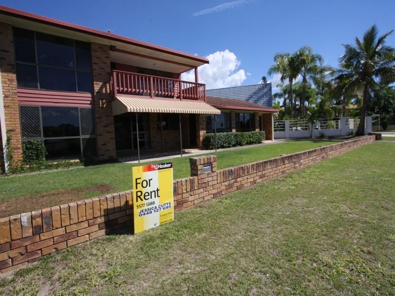 28 James Cook Esplanade, Hollywell QLD 4216