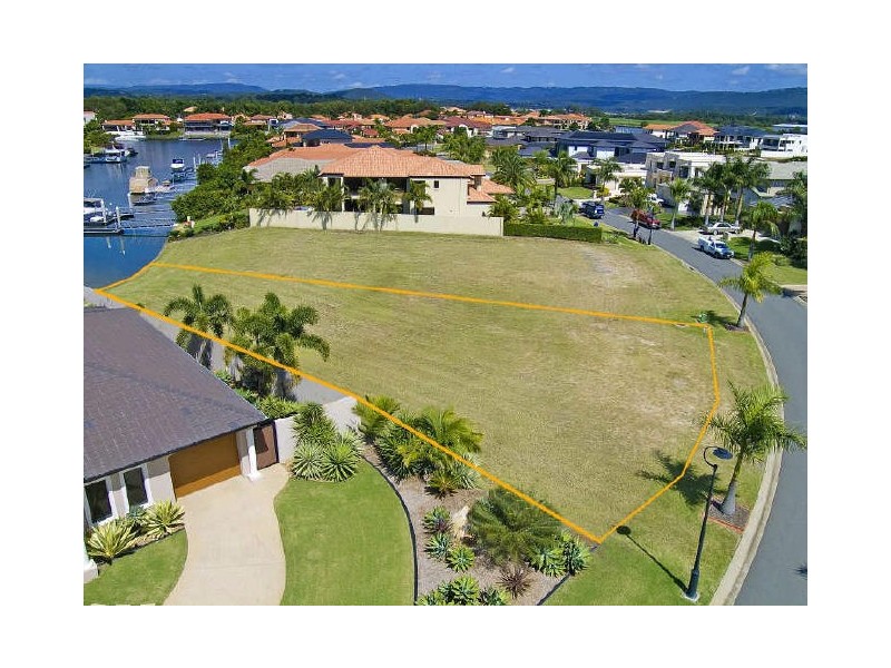 Hope Island QLD 4212