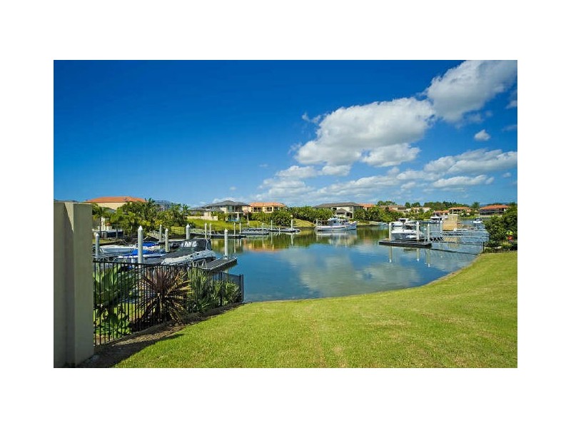 Hope Island QLD 4212