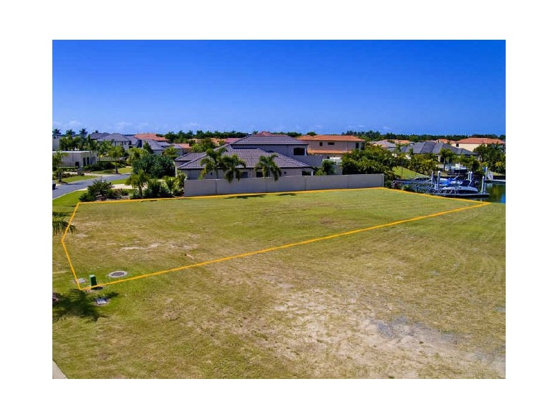 Hope Island QLD 4212