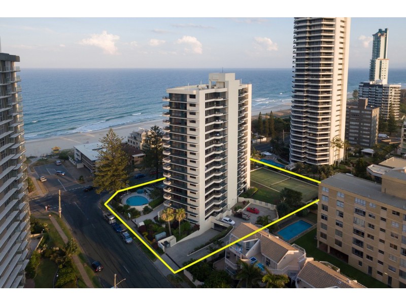 5/3532 Main Beach Parade, Main Beach QLD 4217