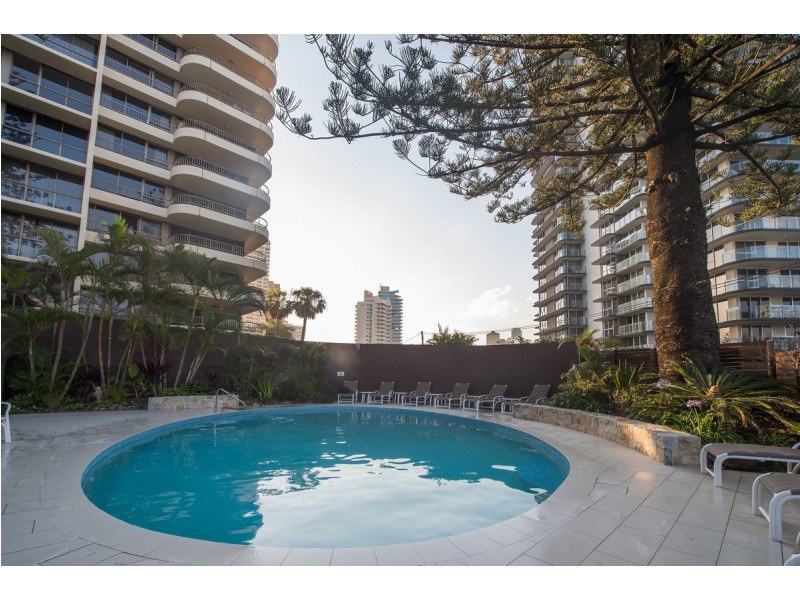 5/3532 Main Beach Parade, Main Beach QLD 4217