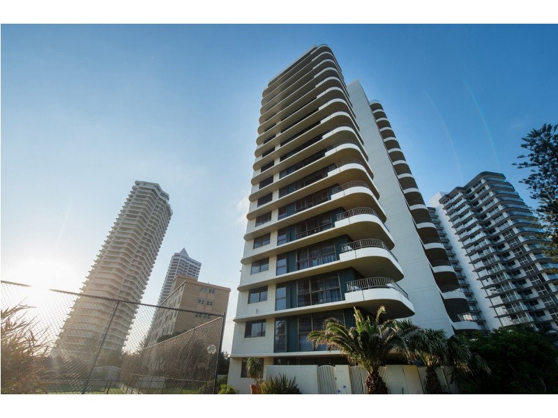 5/3532 Main Beach Parade, Main Beach QLD 4217