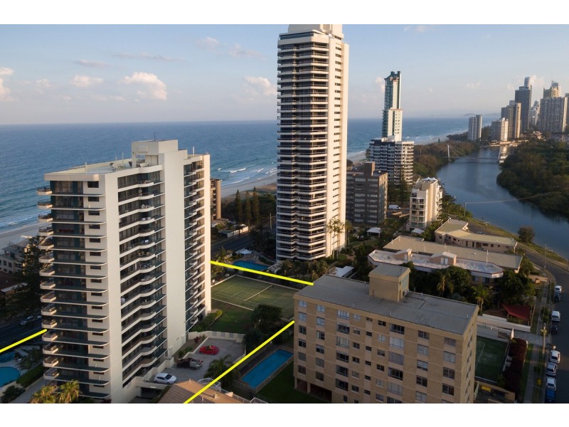 5/3532 Main Beach Parade, Main Beach QLD 4217