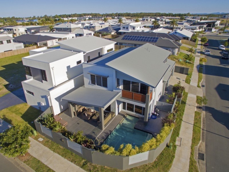 66 North View Street, Hope Island QLD 4212