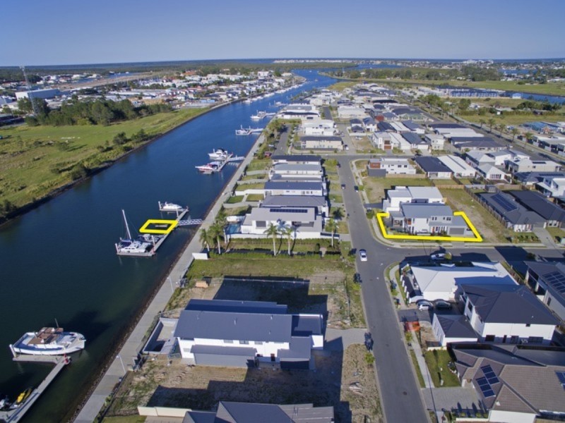 66 North View Street, Hope Island QLD 4212