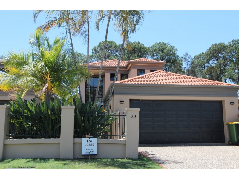 29 Ballybunyon Crescent, Hope Island QLD 4212