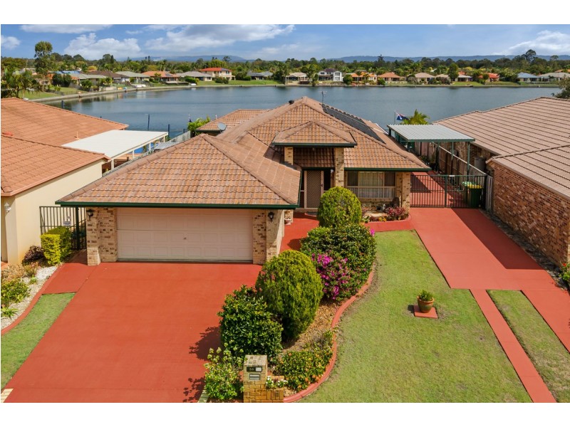 50 Burrendong Road, Coombabah QLD 4216