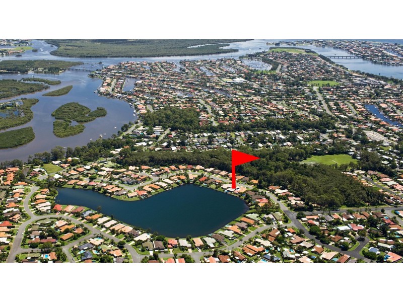 50 Burrendong Road, Coombabah QLD 4216