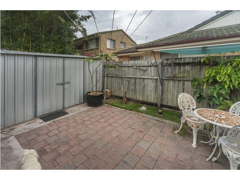 1/12 Rouen Avenue, Paradise Point QLD 4216