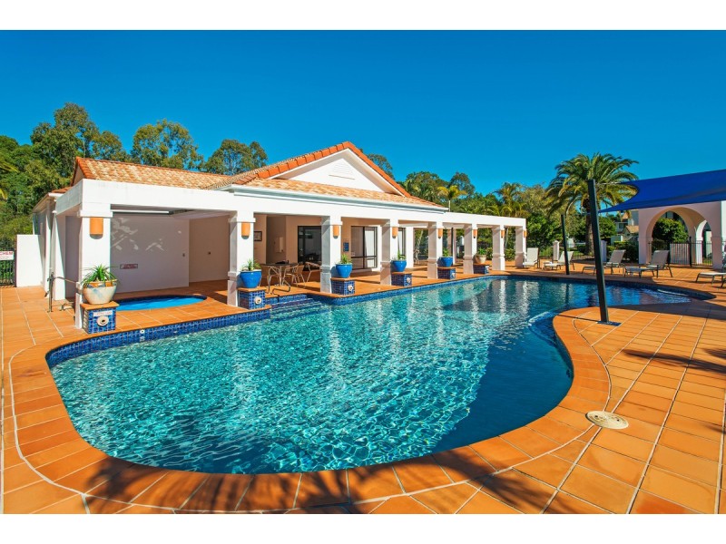 33/43 Myola Court, Coombabah QLD 4216