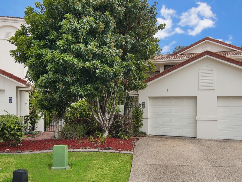 33/43 Myola Court, Coombabah QLD 4216